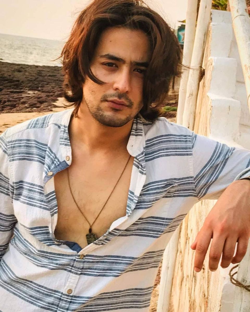 Abhimanyu Tomar